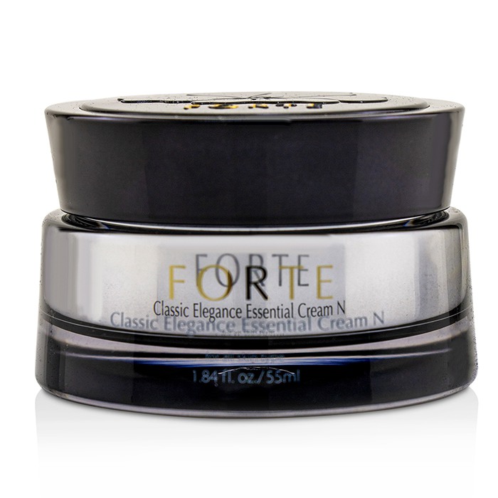 FORTE Classic Elegance Essential Crema N 55ml/1.84ozProduct Thumbnail