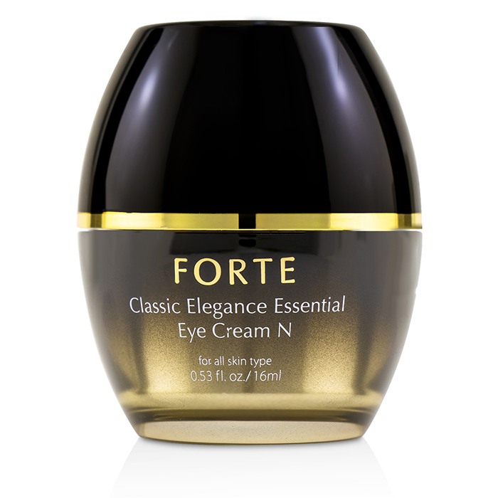 FORTE Krem pod oczy Classic Elegance Essential Eye Cream N 16ml/0.53ozProduct Thumbnail