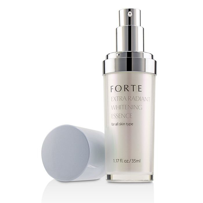 FORTE Extra Radiant Whitening Essence (For All Skin Type) 35ml/1.17ozProduct Thumbnail