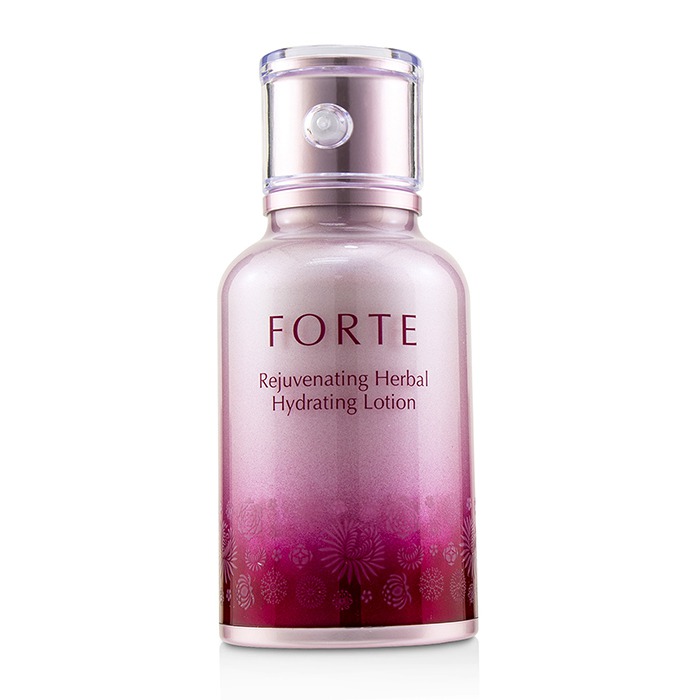 FORTE Rejuvenating Herbal Hydrating Lotion 50ml/1.68ozProduct Thumbnail