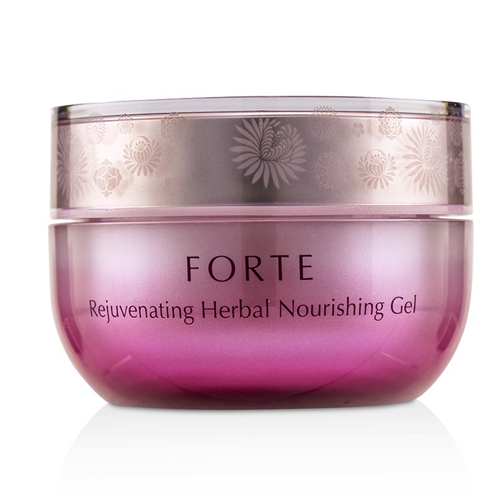 FORTE Żel do twarzy Rejuvenating Herbal Nourshing Gel (For All Skin Type) 55ml/1.84ozProduct Thumbnail