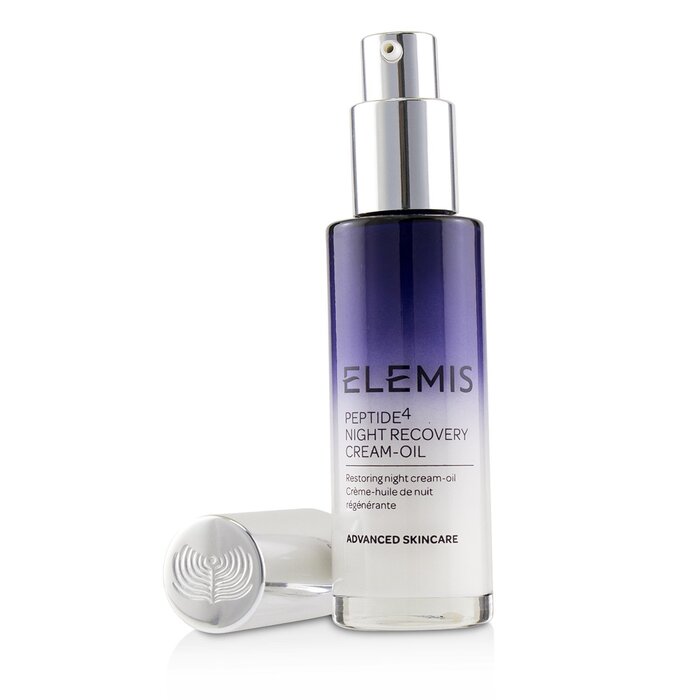 Elemis Peptide4 Night Recovery Crema-Aceite 30ml/1ozProduct Thumbnail