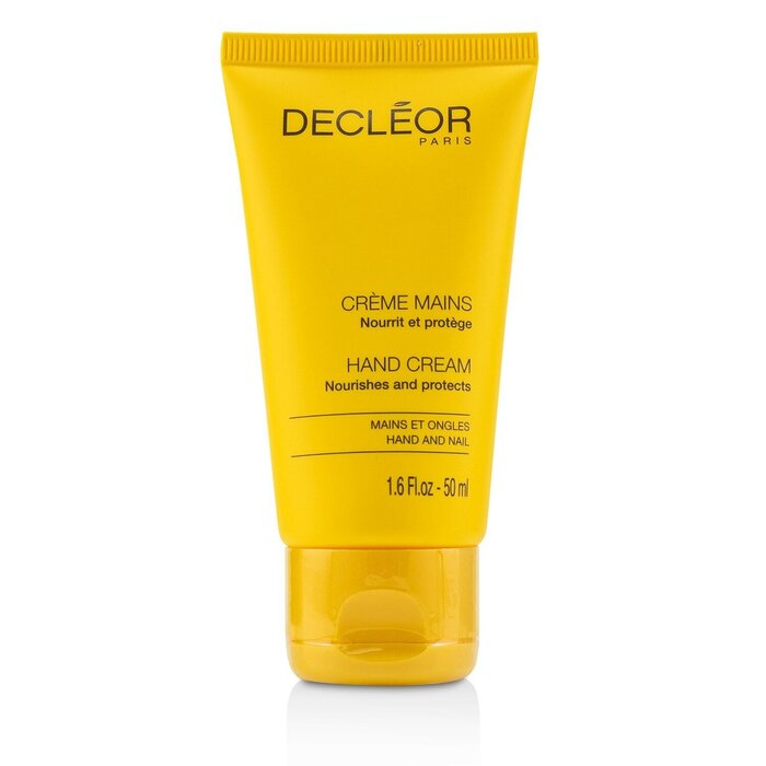 Decleor 思妍麗 護手霜 Hand Cream - Nourishes & Protects 50ml/1.7ozProduct Thumbnail
