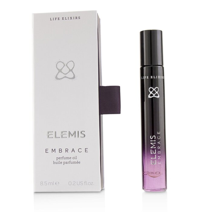Elemis 艾麗美 香精油 Life Elixirs Embrace Perfume Oil 8.5ml/0.2ozProduct Thumbnail