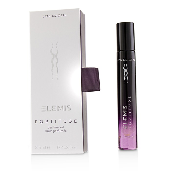 Elemis Life Elixirs Fortitude Perfume Oil 8.5ml/0.2ozProduct Thumbnail