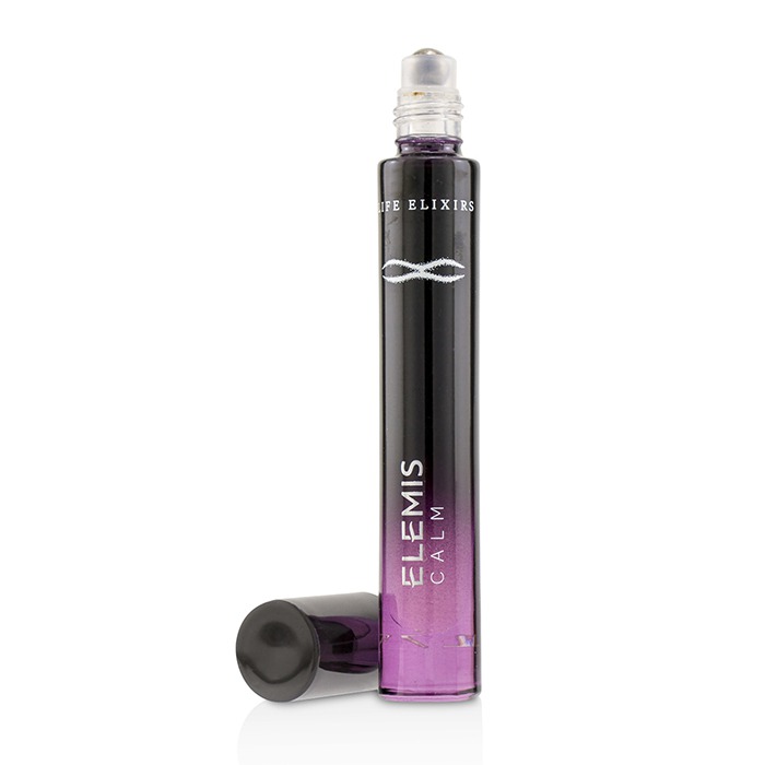 Elemis 艾麗美 香精油 Life Elixirs Calm Perfume Oil 8.5ml/0.2ozProduct Thumbnail