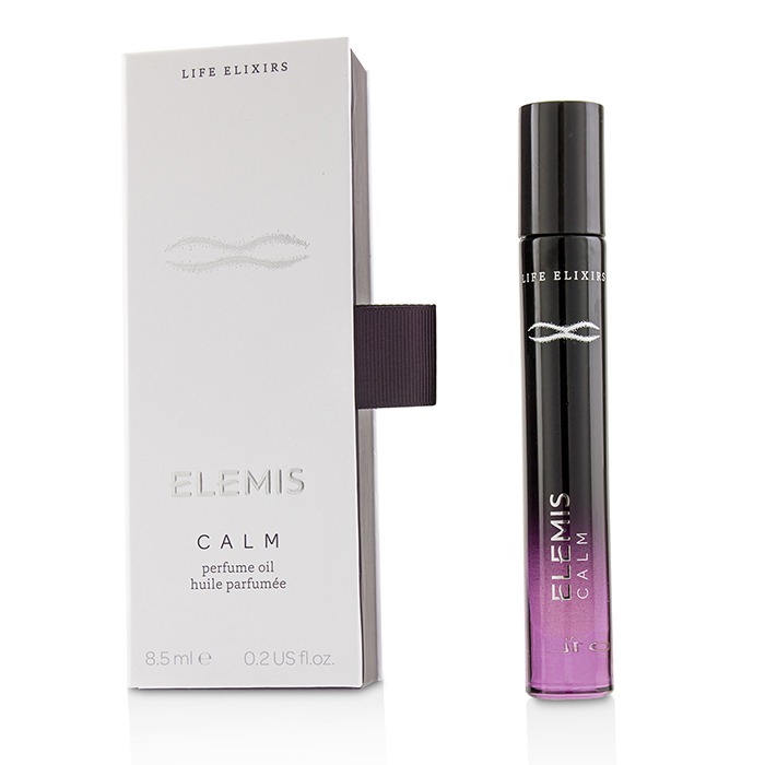 Elemis Life Elixirs Calm Perfume en Aceite 8.5ml/0.2ozProduct Thumbnail