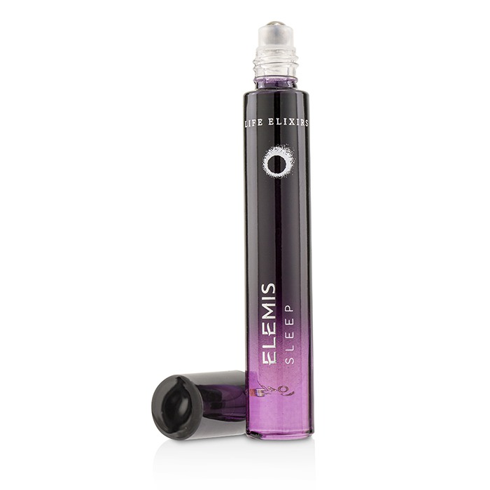 Elemis 艾麗美 香精油 Life Elixirs Sleep Perfume Oil 8.5ml/0.2ozProduct Thumbnail