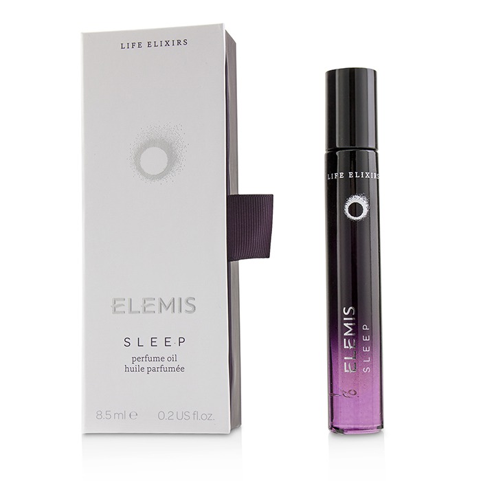 Elemis Life Elixirs Sleep Perfume Oil 8.5ml/0.2ozProduct Thumbnail