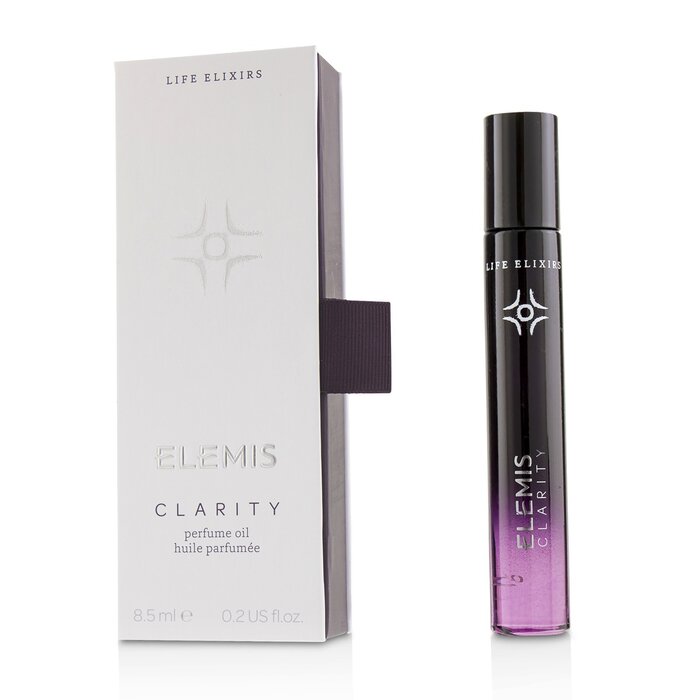 Elemis Life Elixirs Clarity Парфюмированное Масло 8.5ml/0.2ozProduct Thumbnail