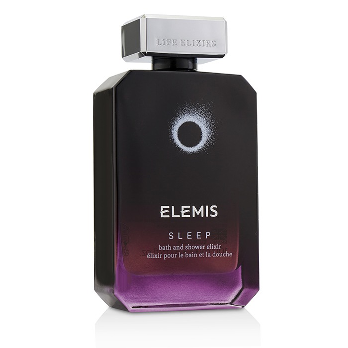 Elemis Life Elixirs Embrace Bath & Shower Oil 100ml/3.3ozProduct Thumbnail