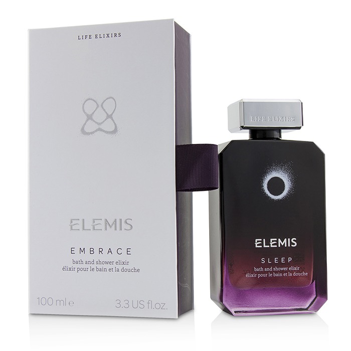 Elemis Life Elixirs Embrace Bath & Shower Oil 100ml/3.3ozProduct Thumbnail