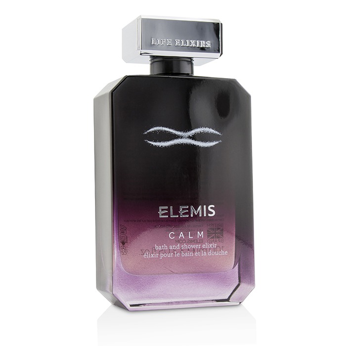 Elemis 艾麗美  Life Elixirs Calm Bath & Shower Oil 100ml/3.3ozProduct Thumbnail