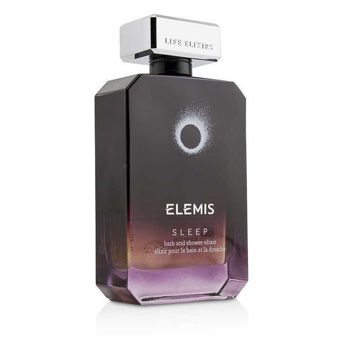Elemis 艾麗美  Life Elixirs Sleep Bath & Shower Oil 100ml/3.3ozProduct Thumbnail