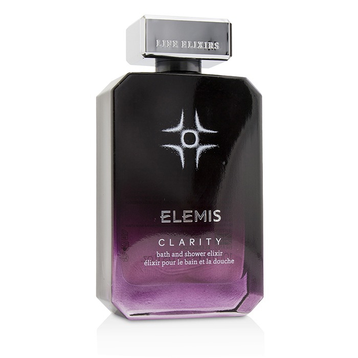 Elemis Life Elixirs Clarity שמן רחצה 100ml/3.3ozProduct Thumbnail
