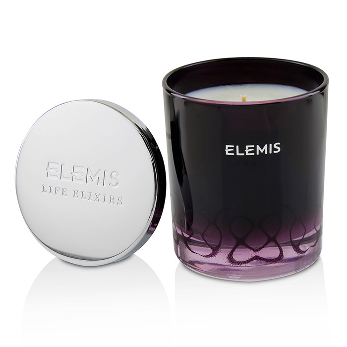 艾丽美  Elemis Life Elixirs Candle - Fortitude 230g/8.1ozProduct Thumbnail