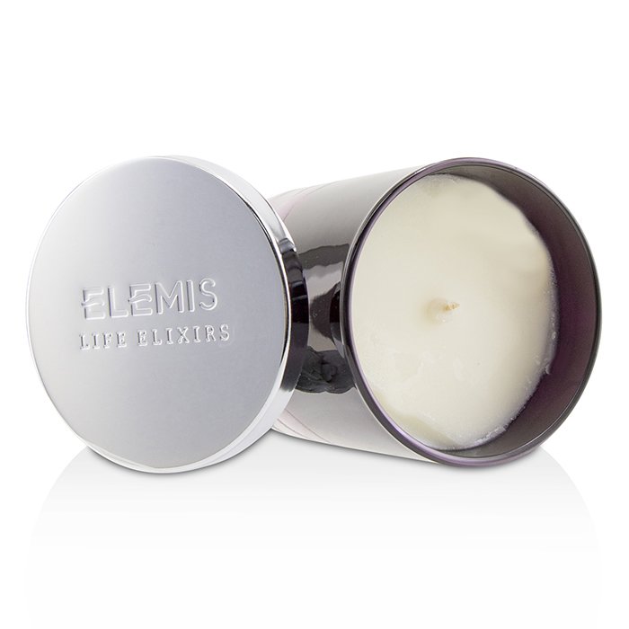 艾丽美  Elemis Life Elixirs Candle - Calm 230g/8.1ozProduct Thumbnail