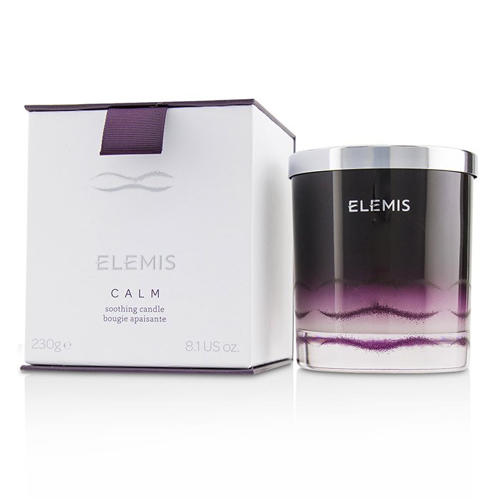 艾丽美  Elemis Life Elixirs Candle - Calm 230g/8.1ozProduct Thumbnail