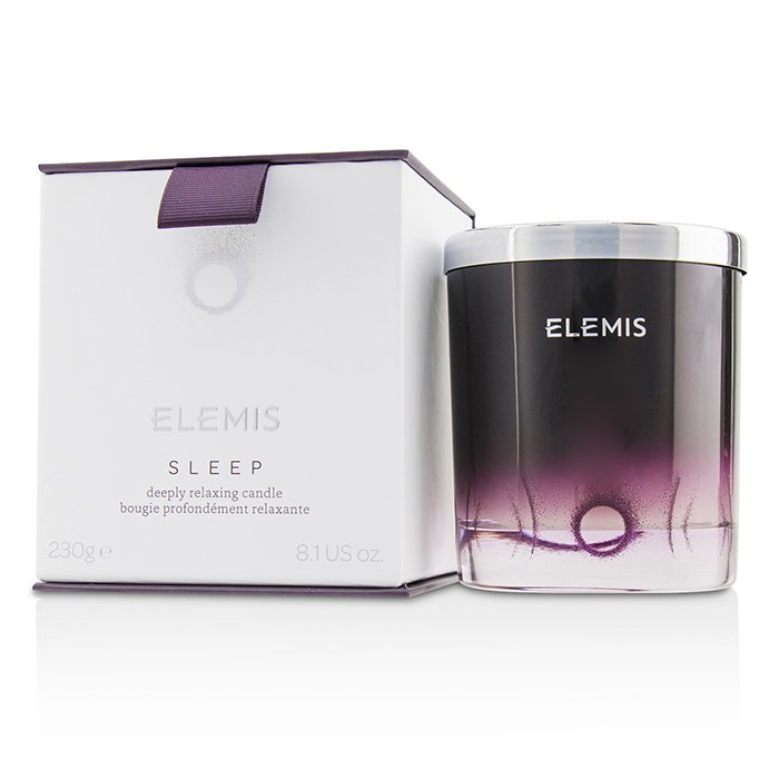 Elemis شمع Life Elixirs - Sleep 230g/8.1ozProduct Thumbnail