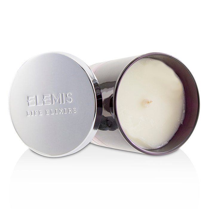Elemis Świeca zapachowa Life Elixirs Candle - Clarity 230g/8.1ozProduct Thumbnail