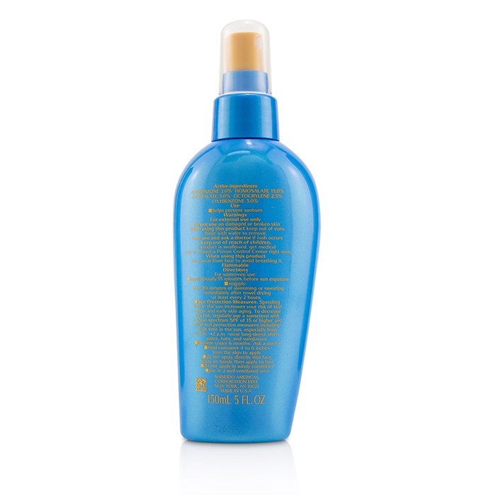 Shiseido Ultimate Sun Spray de Protección SPF 50+ (Para Rostro & Cuerpo) 150ml/5ozProduct Thumbnail