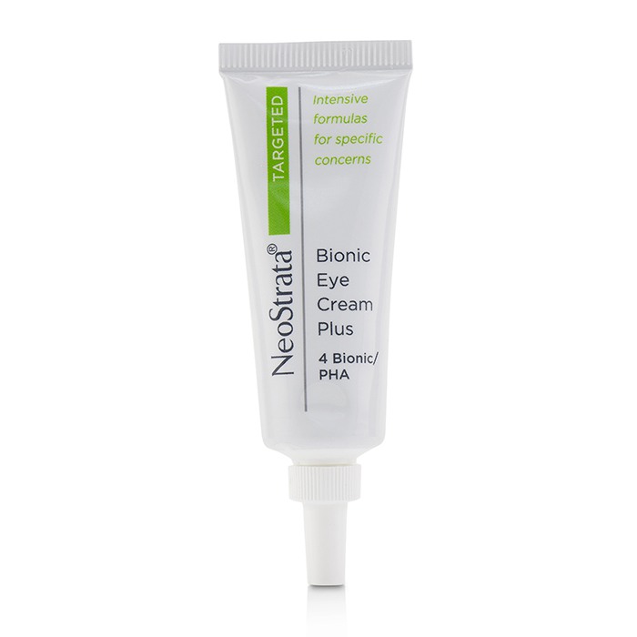 네오스트라타 Neostrata Targeted Treatment Bionic Eye Cream Plus 4 Bionic/PHA 15g/0.5ozProduct Thumbnail