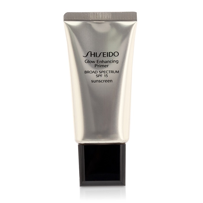 Shiseido Glow Enhancing Primer SPF15 30ml/1ozProduct Thumbnail