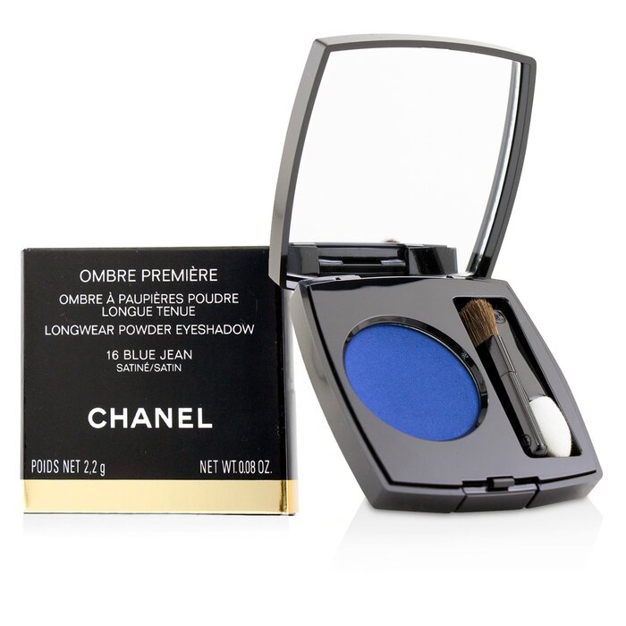 Chanel Ombre Premiere Longwear Powder Eyeshadow 2.2g/0.08ozProduct Thumbnail