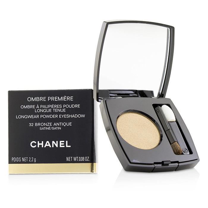 Chanel Ombre Premiere Longwear Powder Eyeshadow צללית עמידה באבקה 2.2g/0.08ozProduct Thumbnail