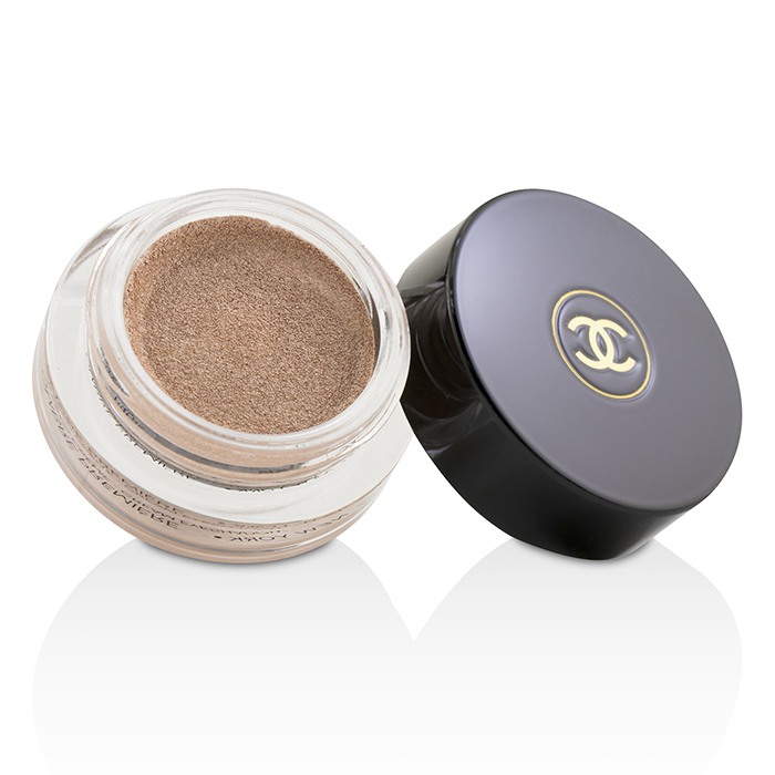 Chanel Ombre Première Creamy Eyeshadow
