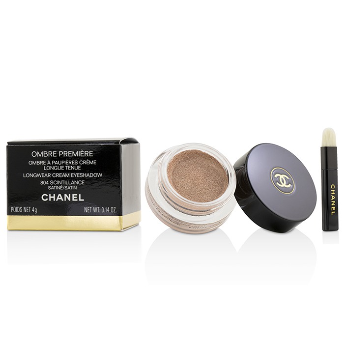 Chanel Kremowy cień do powiek Ombre Premiere Longwear Cream Eyeshadow 4g/0.14ozProduct Thumbnail