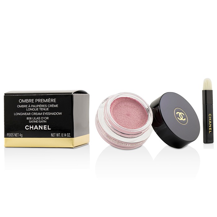 Chanel Ombre Premiere Longwear Cream Eyeshadow 4g/0.14ozProduct Thumbnail