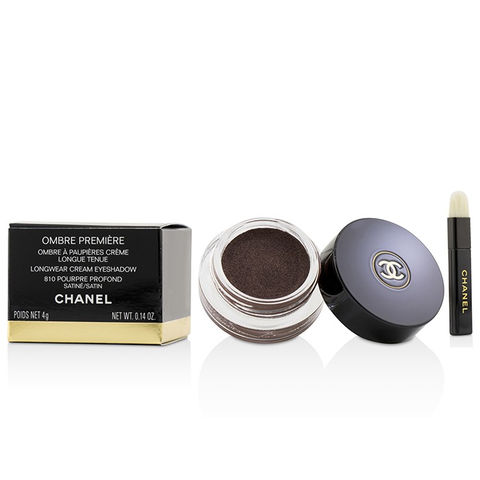 Chanel Ombre Premiere Стойкие Кремовые Тени для Век 4g/0.14ozProduct Thumbnail