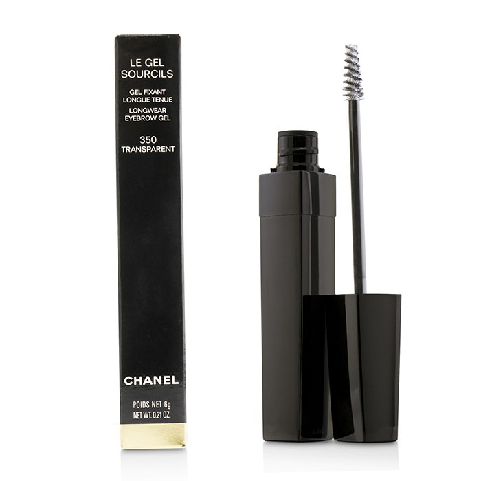 Chanel Le Gel Sourcils Longwear Eyebrow Gel 6g/0.21ozProduct Thumbnail