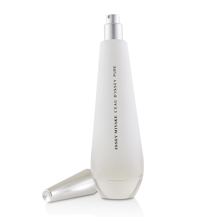 Issey Miyake L'Eau D'Issey Pure ماء تواليت سبراي 90ml/3ozProduct Thumbnail