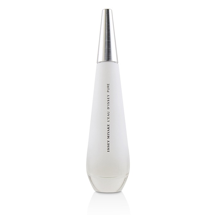 Issey Miyake L'Eau D'Issey Pure או דה טואלט ספריי 90ml/3ozProduct Thumbnail