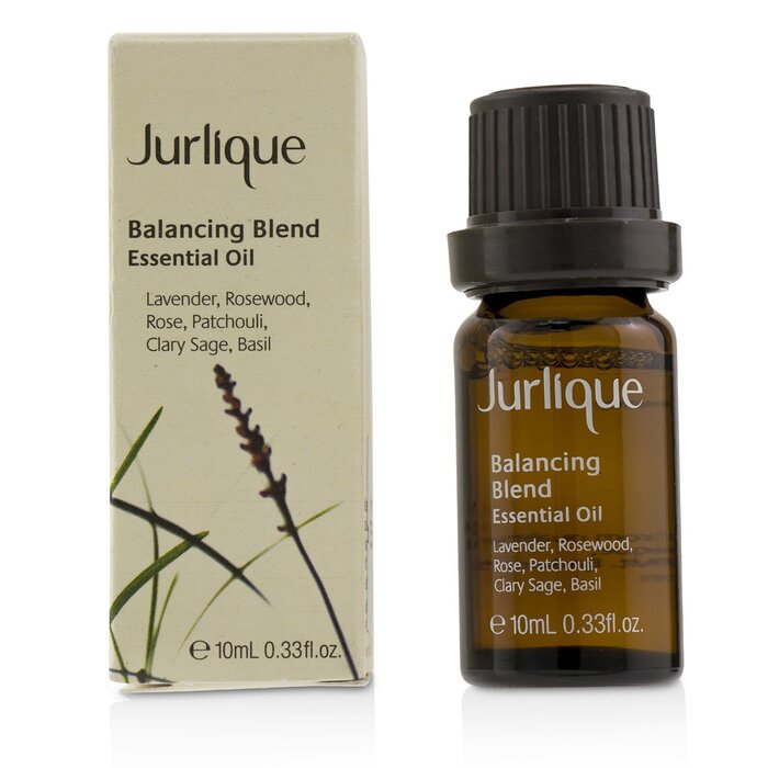茱莉蔻  Jurlique 平衡精华油Balancing Blend Essential Oil 10ml/0.33ozProduct Thumbnail