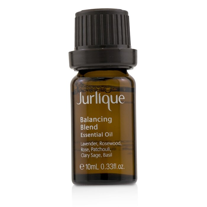 茱莉蔻  Jurlique 平衡精华油Balancing Blend Essential Oil 10ml/0.33ozProduct Thumbnail