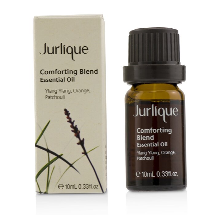 ジュリーク Jurlique Comforting Blend Essential Oil 10ml/0.33ozProduct Thumbnail