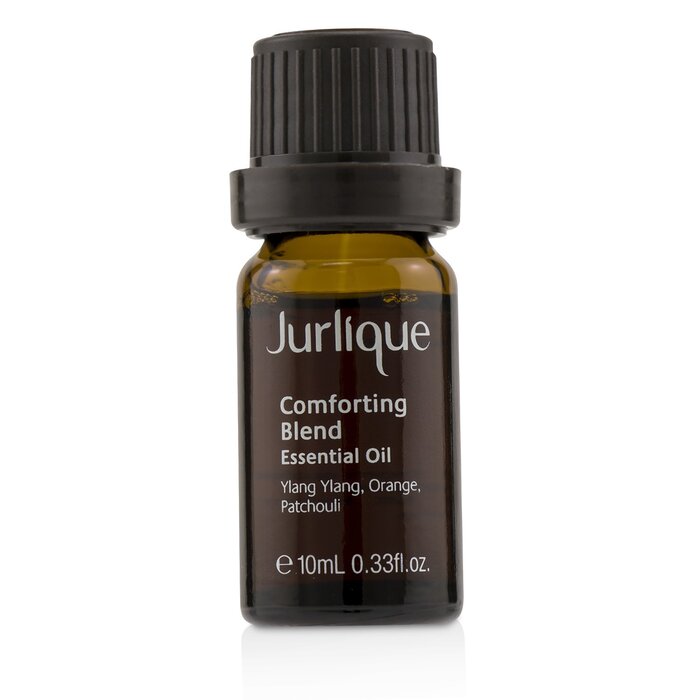 Jurlique 茱莉蔻 愜意舒心複方精油 Comforting Blend Essential Oil 10ml/0.33ozProduct Thumbnail