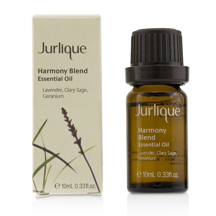 Jurlique 茱莉蔻 八方諧和複方精油 Harmony Blend Essential Oil 10ml/0.33ozProduct Thumbnail