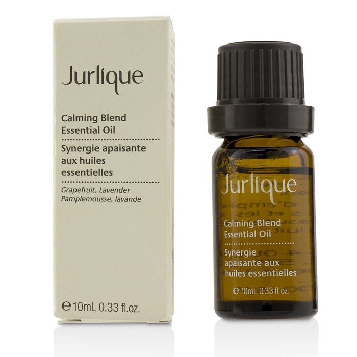Jurlique Calming Blend Essential Oil תערובת שמנים מרגיעה 10ml/0.33ozProduct Thumbnail
