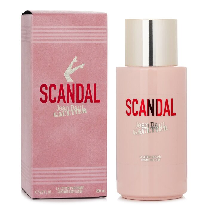 Jean Paul Gaultier Scandal Body Lotion 200ml/6.7ozProduct Thumbnail