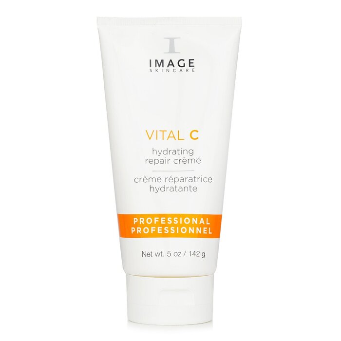 Image 抗壞血酸強化乳霜 Vital C Hydrating Repair Crème(營業用) 142g/5ozProduct Thumbnail