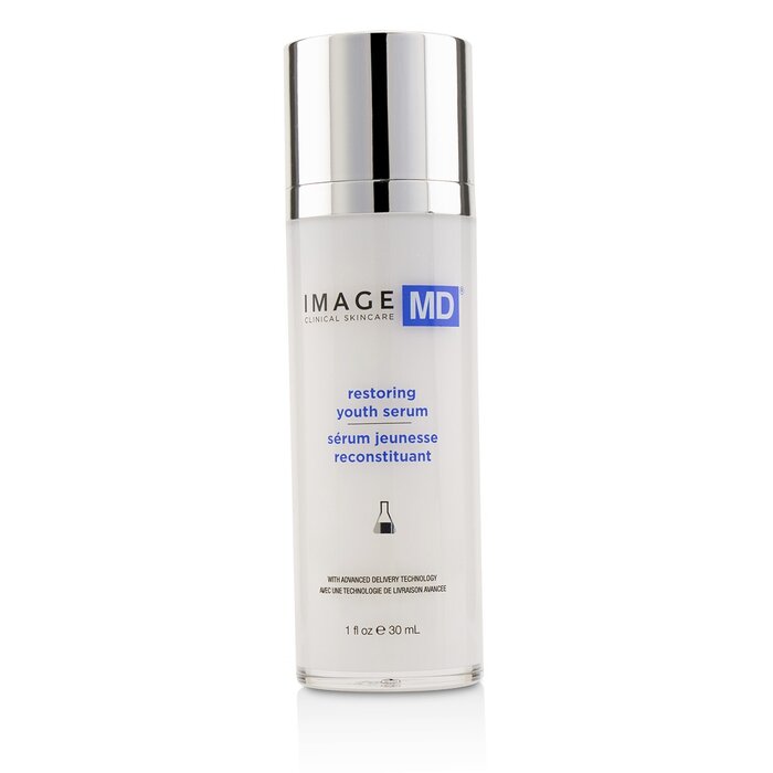 Image IMAGE MD Restoring Youth Serum with ADT Technology סרום 30ml/1ozProduct Thumbnail