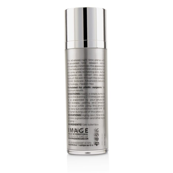 Image IMAGE MD Restoring Retinol Cream with ADT Technology 30ml/1ozProduct Thumbnail