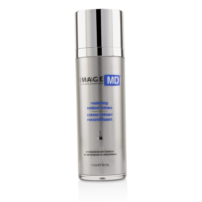 Image IMAGE MD Restoring Retinol Cream with ADT Technology 30ml/1ozProduct Thumbnail