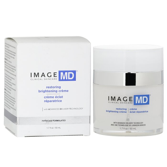 Image IMAGE MD Restoring Brightening Creme with ADT Technology 50ml/1.7ozProduct Thumbnail