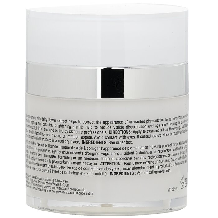 Image IMAGE MD Restoring Brightening Creme with ADT Technology 50ml/1.7ozProduct Thumbnail