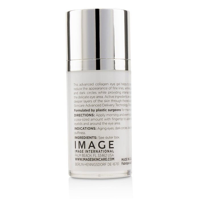 Image IMAGE MD Restoring Collagen Recovery Eye Gel with ADT Technology 15ml/0.5ozProduct Thumbnail